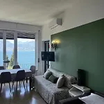 Panoramic Lake View Apartments With Pool & Breakfast * Torri Del Benaco