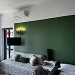 Panoramic Lake View Apartments With Pool & Breakfast Διαμέρισμα