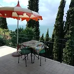 Διαμέρισμα Panoramic Lake View Apartments With Pool & Breakfast *