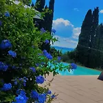 Διαμέρισμα Panoramic Lake View Apartments With Pool & Breakfast Torri Del Benaco
