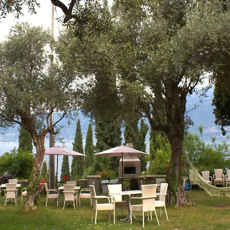 Wonderful View With Pool With Breakfast Gardasee توري ديل بيناكو