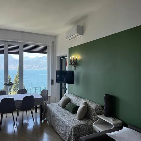 Wonderful View With Pool With Breakfast Gardasee * توري ديل بيناكو