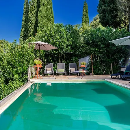 Panoramic View With Pool & Breakfast Διαμέρισμα Torri Del Benaco