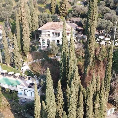 Wonderful View With Pool With Breakfast Gardasee Apartment *