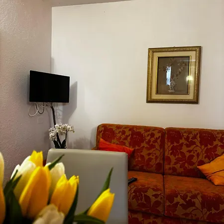 Apartment Wonderful View With Pool With Breakfast Gardasee