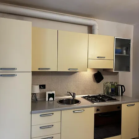 Apartment Wonderful View With Pool With Breakfast Gardasee *