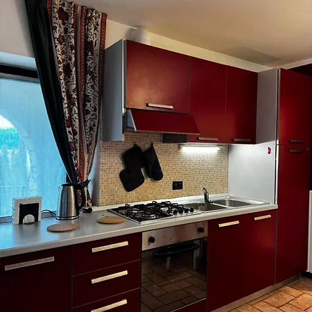 Wonderful View With Pool With Breakfast Gardasee Apartment *