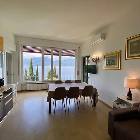Wonderful View With Pool With Breakfast Gardasee Apartment