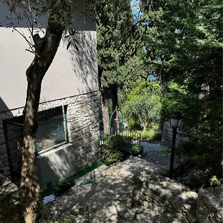 Wonderful View With Pool With Breakfast Gardasee * Torri Del Benaco