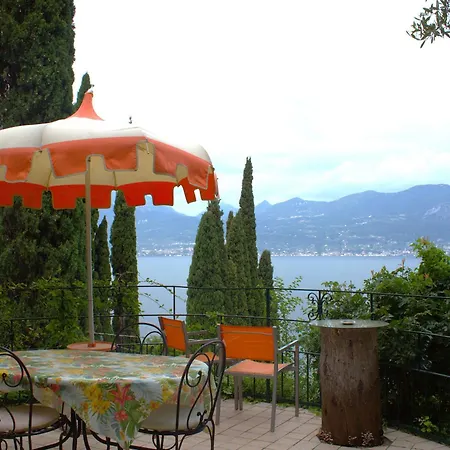Wonderful View With Pool With Breakfast Gardasee * Torri Del Benaco