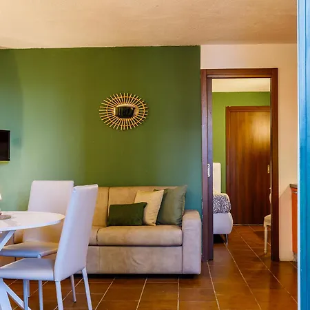 Apartman Panoramic View With Pool & Breakfast