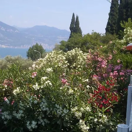 Wonderful View With Pool With Breakfast Gardasee *