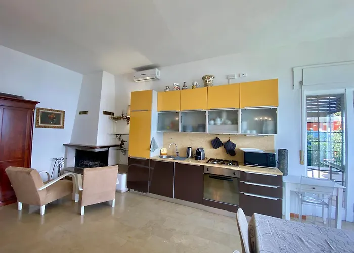 Wonderful View With Pool With Breakfast Gardasee *