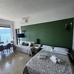 Panoramic Lake View Apartments With Pool & Breakfast Апартаменты Торри-дель-Бенако