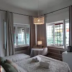 Panoramic Lake View Apartments With Pool & Breakfast Апартаменты Торри-дель-Бенако