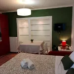 Panoramic Lake View Apartments With Pool & Breakfast * Торри-дель-Бенако
