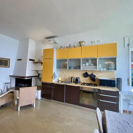 Wonderful View With Pool With Breakfast Gardasee *