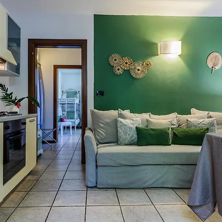 Apartment Panoramic View With Pool & Breakfast