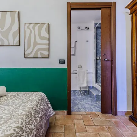 Panoramic View With Pool & Breakfast Torri Del Benaco