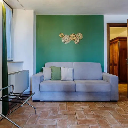 Apartment Panoramic View With Pool & Breakfast *