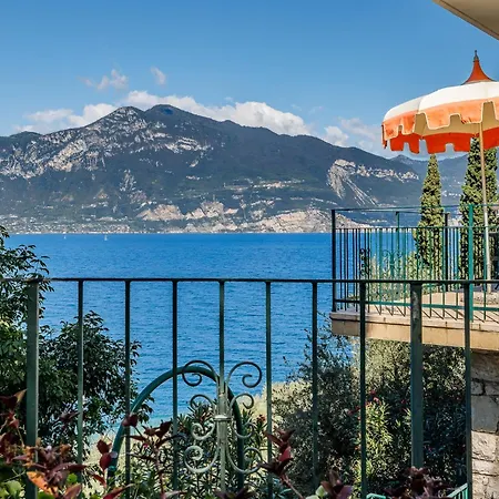 Panoramic View With Pool & Breakfast * Torri Del Benaco