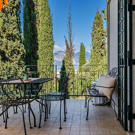 Apartment Panoramic View With Pool & Breakfast