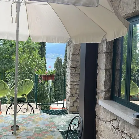 Panoramic View With Pool & Breakfast *