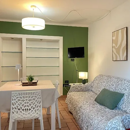 Apartment Panoramic View With Pool & Breakfast