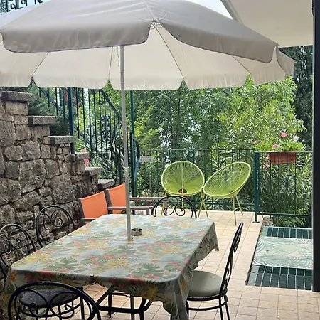 Panoramic View With Pool & Breakfast *