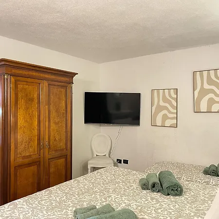 Panoramic View With Pool & Breakfast Apartment *