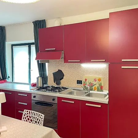 Apartment Panoramic View With Pool & Breakfast *